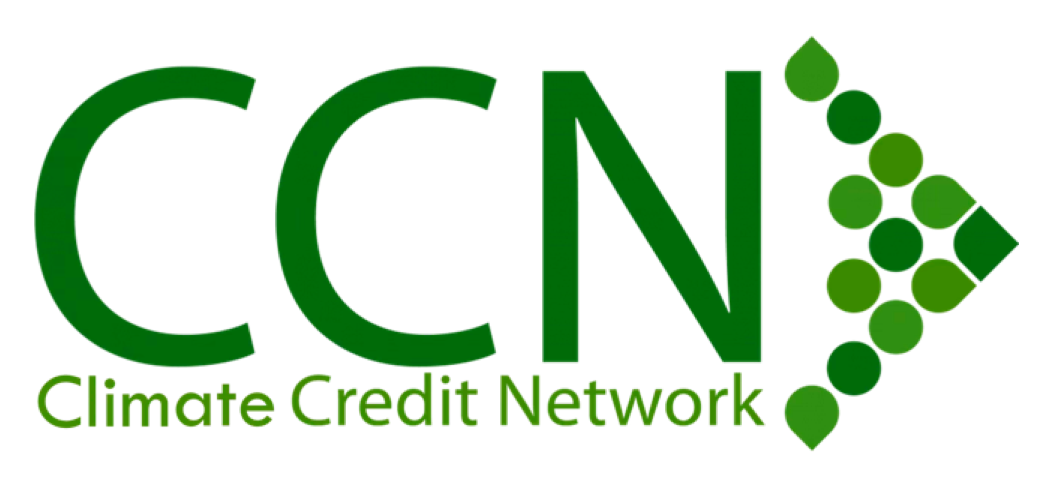 Carbon Credit Network