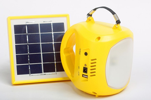 Solar Lantarn