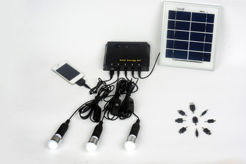 Solar Charger